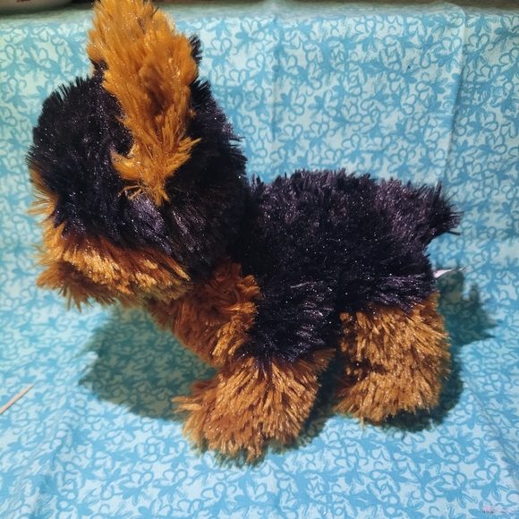 Rare Webkinz Teacup Yorkie - Picture 3 of 7